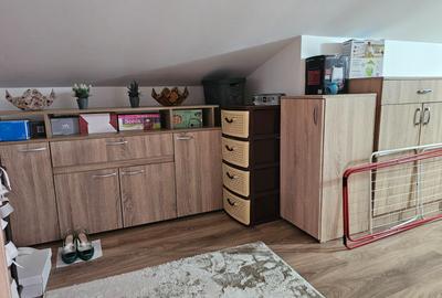 2 CAMERE MILITARI RESIDENCE-APEDUCTULUI 61, 67mp, MOBILAT, UTILAT, 58.000€ - 10