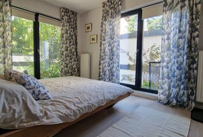 Ion Mihalache - Pta Victoriei - Apartament 3 camere - gradina de 95 mp amenajata - 26