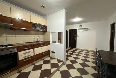 Apartament cu 2 camere decomandat, mobilat în Gorjului