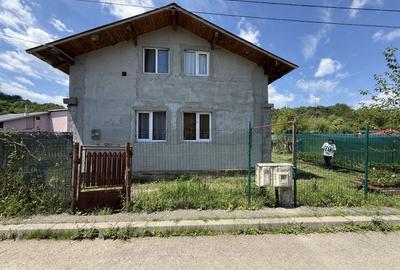 Casă renovată Slobozia -Câmpina + teren intravilan 526 mp - 26