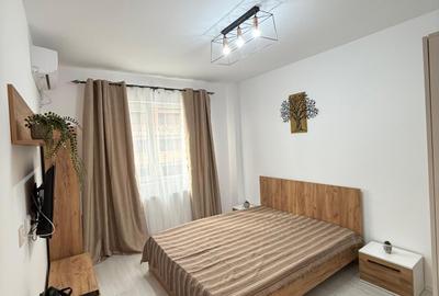 GARSONIERA DECOMANDATA - BLOC NOU - COMISION 0% - TVA INCLUS - 20