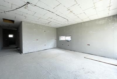 Duplex 3 camere 80mp, toate utilitatile - Mosnita - 2