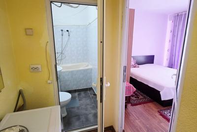 Apartament 2 camere semidecomandat | Ultracentral | Etaj 3 - 2