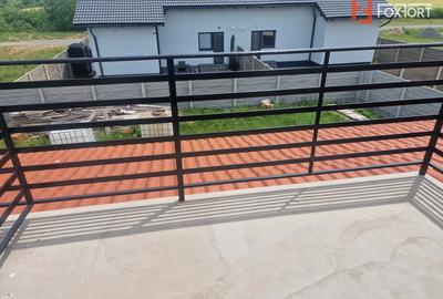 Casa cu 5 camere, 617 mp teren, Mosnita Veche - 22