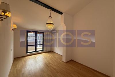 INCHIRIERE APARTAMENT 4 CAMERE |  VILA DOROBANTI | 140MP | LOC PARCARE - 7