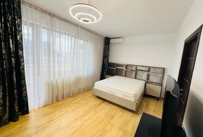 PENTHOUSE PREMIUM ÎN NORDULUI – HERĂSTRĂU | 3 CAMERE | 193 MP TOTALI | TERASĂ - 9