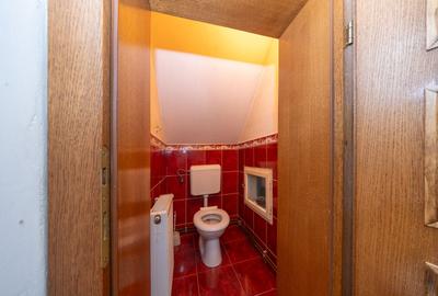 Casă săsească de vânzare în Codlea - Brașov | Teren 749 mp - 21