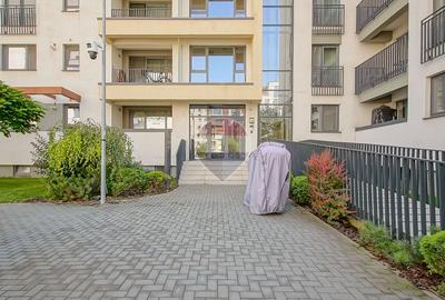 Coresi Avantgarden 2 camere Mobilat complet  Potențial investiție - 25