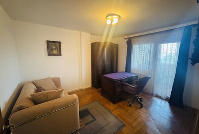 Apartament 2 camere de închiriat Girocului, 53 mp, centrală proprie, 0% comision - 4