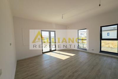 Casă individuală cu 3 camere în Berceni