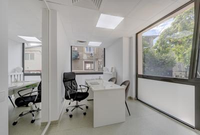 Unirii – Radu Vodă | Spațiu Comercial 248 mp | Două Fronturi Stradale - 10