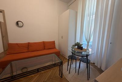 CALEA VICTORIEI 134 | 2 CAMERE | CENTRALA PROPRIE | MOBILAT ȘI UTILAT MODERN - 4