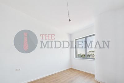 Apartament 2 camere modern | Metrou Basarab | Locație premium - 12