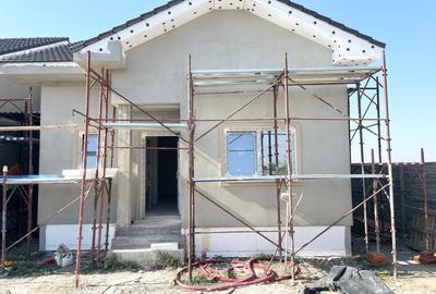 Duplex cu 3 camere în Urseni