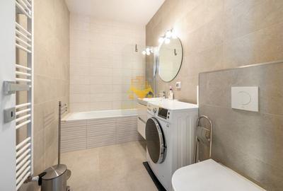 2 camere, modern, parcare, bloc nou, AC, Record Park, zona Bosch, Ntt - 7