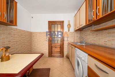 Apartament cu 3 camere, două băi, 77 mp - 5