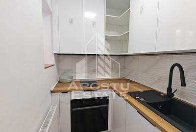 Apartament cu o camera de vanzare, renovat, zona Circumvalatiunii - 4