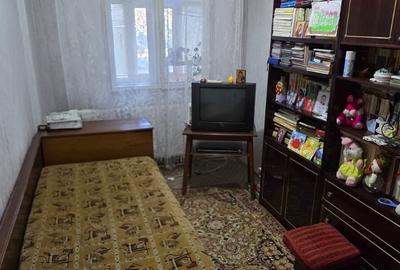4 camere Urziceni situat pe Calea Bucuresti cu suprafata 84 mp - 2