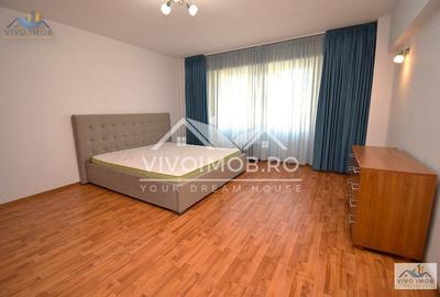 Decebal-Calea Călărași | 63 mp | renovat | mobilat și utilat | etaj 6 - 10