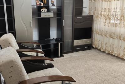 Apartament 2 camere la parter cu 2 balcoane - 3