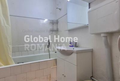 Apart 2 Cam Decomandat + Balcon | Drumul Taberei - Aleea Baiut | Igienizat - 16