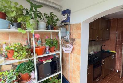 3 camere Decomandat | Bloc Anvelopat | Parcare | Lujerului | 2 bai - 6