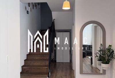 Casă Triplex 4 camere de vânzare | Daia | 116 mp - 4