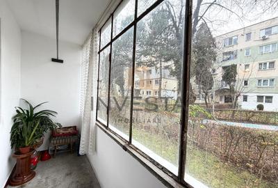 Apartament cu 3 camere pe Aleea Padin ! - 13