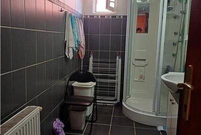 Casa de vanzare 95mp cu teren de 231mp -Intrarea Cartojanca-Rahova - 9