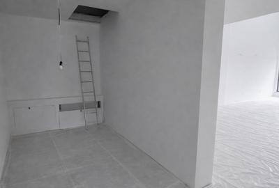 Penthouse exclusivist – bloc Central Park  – Strada Basarabiei - 5