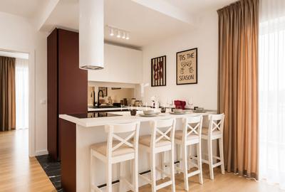 | Apartament 2 camere | One Cotroceni | Parcare inclusă | - 3
