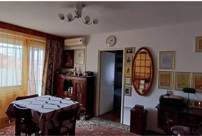 Apartament 3 camere Centrul Civic - 4