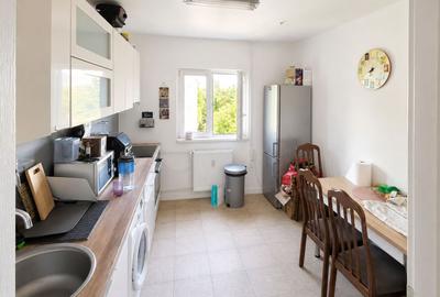 Apartament de vanzare cu 2 camere, zona linistita - Spitalul Judetean - 3