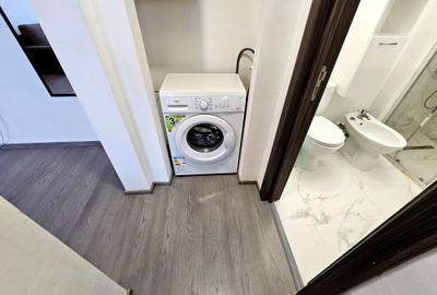 Inchiriere apartament mobilat si utilat zona TRIBUNAL - 10