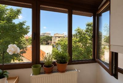 Direct proprietar - 3 camere premium, zona Pache Protopopescu - Foișor - 8