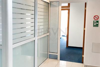 REC3001820 Spatiu birouri I 242 MP I Parcare I Expozitiei - Sector 1 - 9
