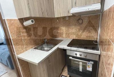 Garsoniera moderna la cheie, 22 mp, zona Fabricii - 3