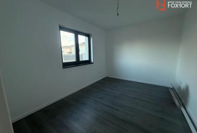 Comision 0%Duplex 5 camere 124 mp utili, despartit prin carport, Chisoda - 11
