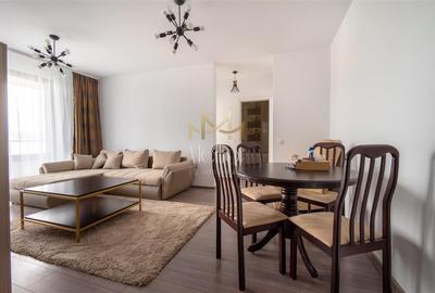 Apartament superb cu 3 camere | 67 mp | parcare | zona Iulius Mall! - 4