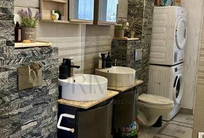 DUMBRAVITA - PENTHOUSE LUX - 2 CAMERE - TERASA 38MP - INCALZIRE PARDOSEALA - 2 L - 7