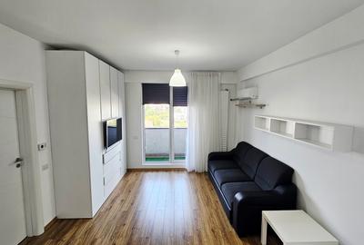 Studio in Carol City Park | Bloc 2017 | Parc 1 minut | Ideal Investitie - 2