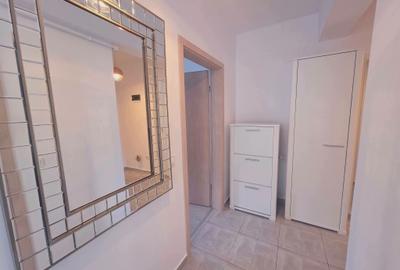 Ofer la vanzare 2 camere open space zona Coresi cu boxa si parcare - 6
