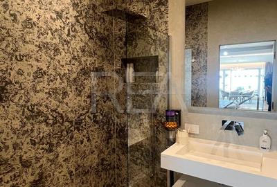 Penthouse Cartierul Francez - Herastrau | Excelenta designului - 16