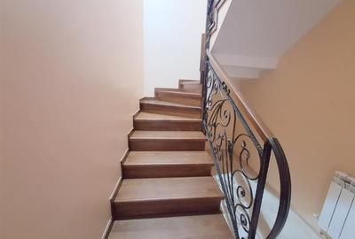 Casa P+1+M, 6 camere, garaj, beci, Nicolae Balcescu - 16