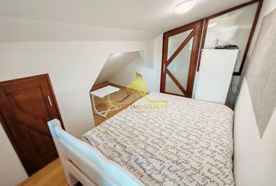 2 camere, mobilat modern, TOTUL NOU, terasa, Intre Lacuri, Iulius Mall - 6