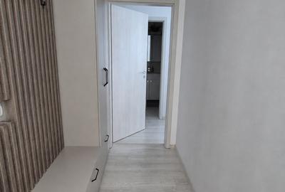 Apartament nou, mobilat, utilat, 3 camere, 2 băi, garaj subteran, terasă mare - 9