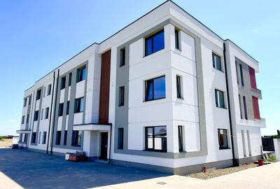 Comision 0-Apartament 3 camere - 130000 euro, TVA si parcare incluse! - 2