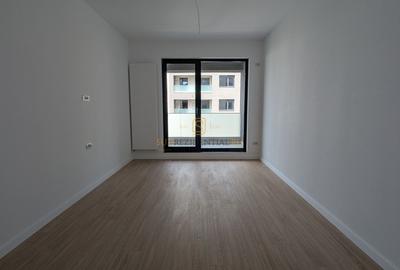 Apartament cu 2 camere decomandat în Berceni