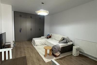 Move-in Ready -  2 Camere - Central Address - Parcare Subterana - 3
