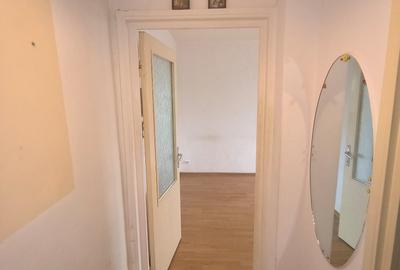 Apartament 2 camere, etaj 3 - 12